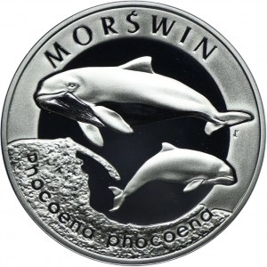 20 Gold 2004, Porpoise