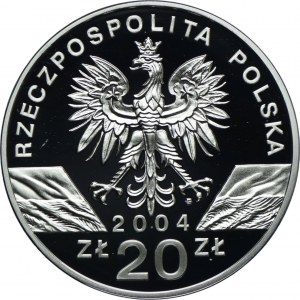 20 Gold 2004, Porpoise