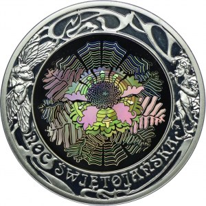 III RP, 20 złotych 2006 Noc Świętojańska