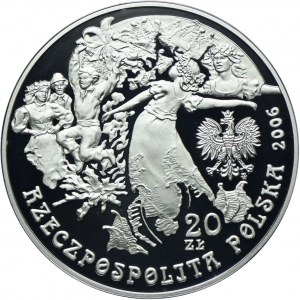 20 Gold 2006, Midsummer Night