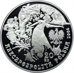 20 Gold 2006, Midsummer Night