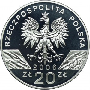 20 Gold 2006, Swistak