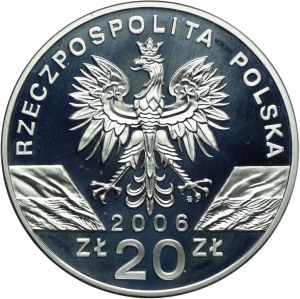 20 Gold 2006, Swistak