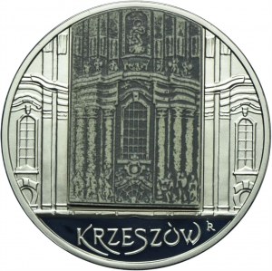 20 PLN 2010, Krzeszów