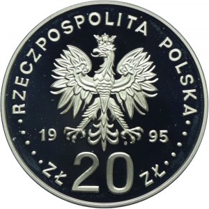 20 gold 1995, 