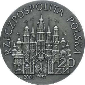 20 Gold 2001, Carolers