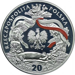 20 Gold 2004, Harvest Festival