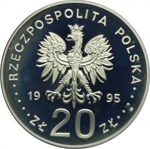 20 gold 1995, Games of the XXVI Olympiad - Atlanta 1996