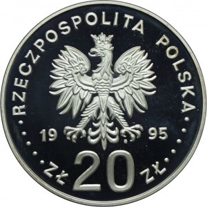 20 gold 1995, Katyn, Miednoye, Kharkiv