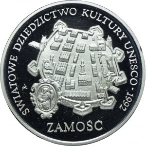 III RP, 300.000 złotych 1993 Zamość
