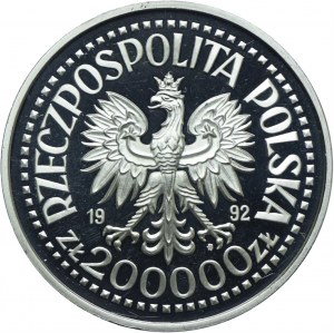 200,000 zloty 1992, EXPO'92 - Sevilla