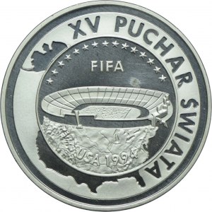 1000 Gold 1994, XV World Cup - FIFA USA 1994.