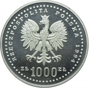 1000 Gold 1994, XV World Cup - FIFA USA 1994.