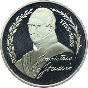 200.000 złotych 1992, Stanisław Staszic