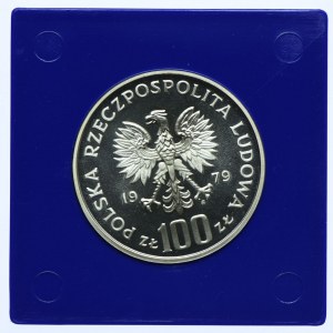 100 Gold 1979, Environmental Protection - Lynx