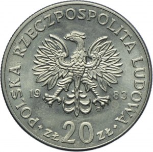 20 gold 1983, Marcela Nowotko
