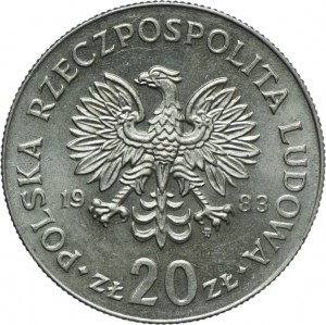 20 gold 1983, Marcela Nowotko