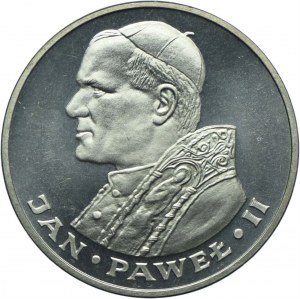1000 gold 1983, John Paul II, prooflike
