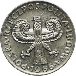 10 Gold 1966, Small Column