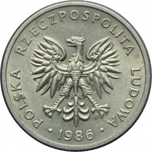 20 Gold 1986, WIDE DATE