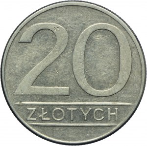 20 Gold 1986, WIDE DATE
