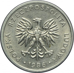 20 Gold 1986, WIDE DATE