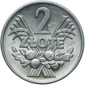 2 gold 1960, Berry