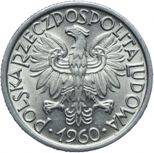 2 gold 1960, Berry