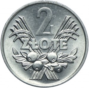2 Gold 1970, Berry