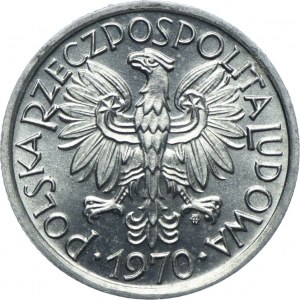 2 Gold 1970, Berry