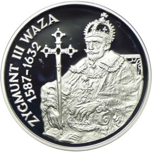 10 gold 1998 Sigismund III Vasa.