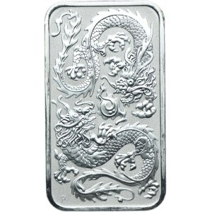 Australia, 1 dolar 2020