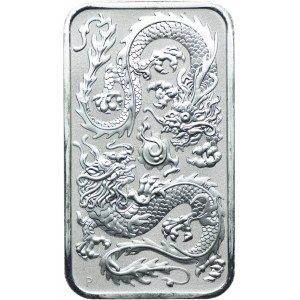 Australia, 1 dolar 2020