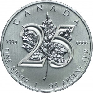 Canada, Elizabeth II, $5 2013