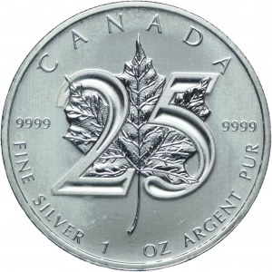 Canada, Elizabeth II, $5 2013