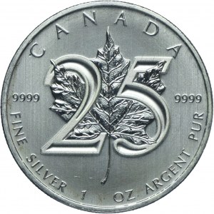 Canada, Elizabeth II, $5 2013
