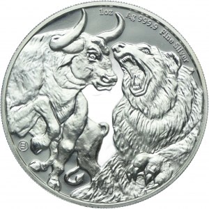 Tokelau, Elizabeth II, $5 2022
