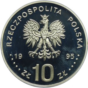 10 gold 1995 Berlin 1945