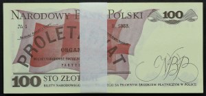 100 Gold 1986 - SF - (79pc).