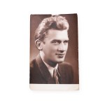 Nelson Eddy (1901 - 1967) | Signed photo