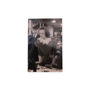 Joan Crawford (1904 - 1977) | Signed photo