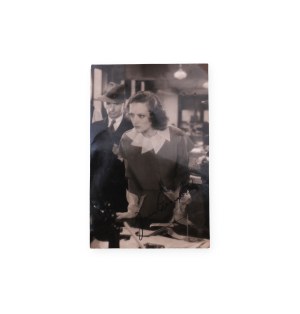 Joan Crawford (1904 - 1977) | Signed photo