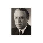 Valerian Alexandrovich Zorin (1902 - 2002) | Handwritten signature