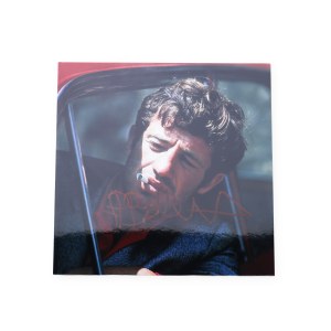 Jean Paul Belmondo (1933 - 2021) | Signature on photo