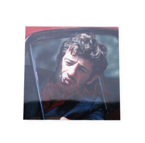 Jean Paul Belmondo (1933 - 2021) | Signature on photo