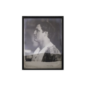 Gilly Dinh (1877 - 1940) | Photo with signature