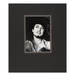Nikola Nikolov (1925 - 2007) | Photo with dedication