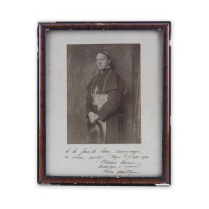 Francesco Marmaggi (1870 - 1949) | Framed photo