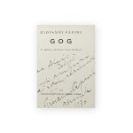 Giovanni Papini (1881 - 1956) | Hand signed dedication