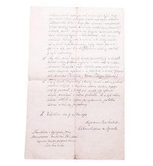 Ottavio Cagiano de Azevedo (1845 - 1927) | Translated document